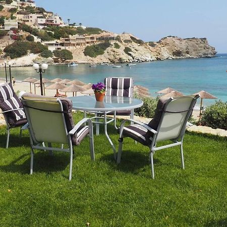 Dreamwave Residence - Unique Holidays By The Sea Ligaria  Esterno foto