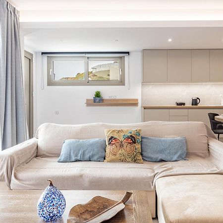 Dreamwave Residence - Unique Holidays By The Sea Ligaria  Esterno foto
