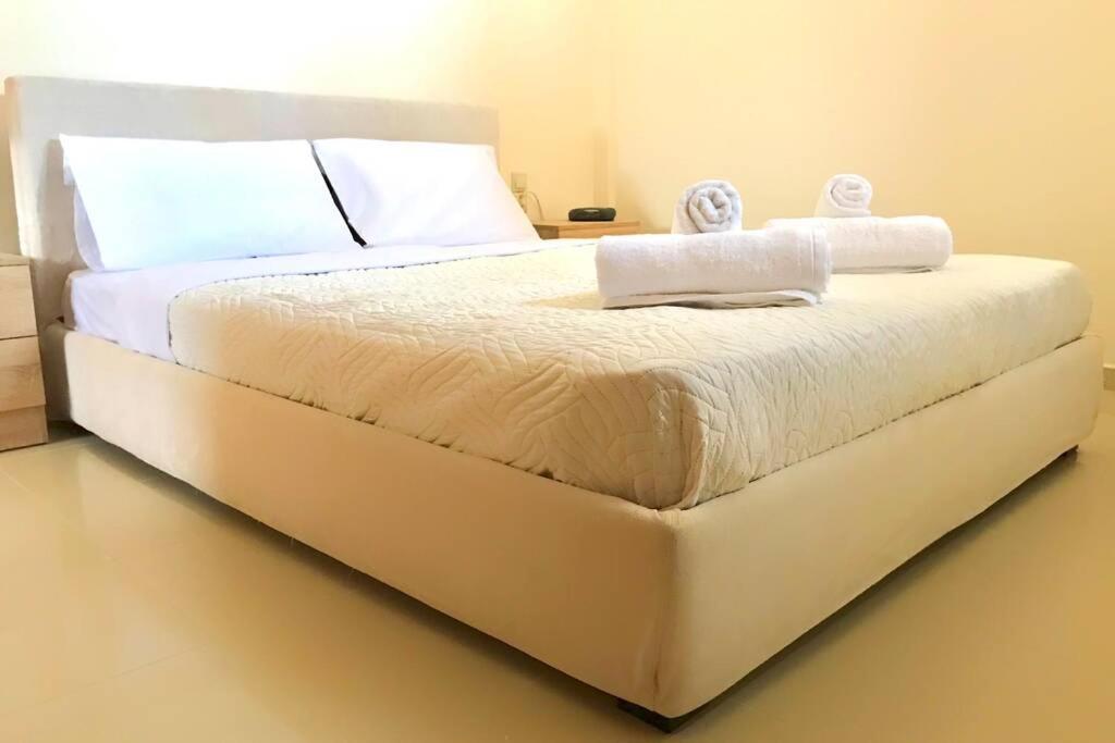 Dreamwave Residence - Unique Holidays By The Sea Ligaria  Esterno foto