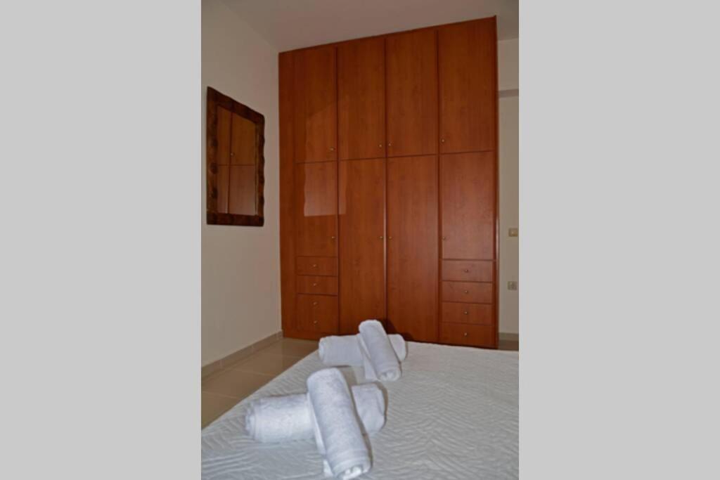 Dreamwave Residence - Unique Holidays By The Sea Ligaria  Esterno foto