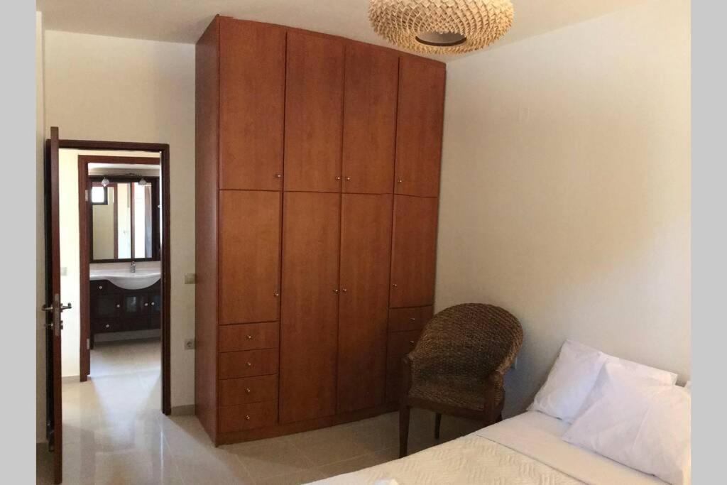 Dreamwave Residence - Unique Holidays By The Sea Ligaria  Esterno foto