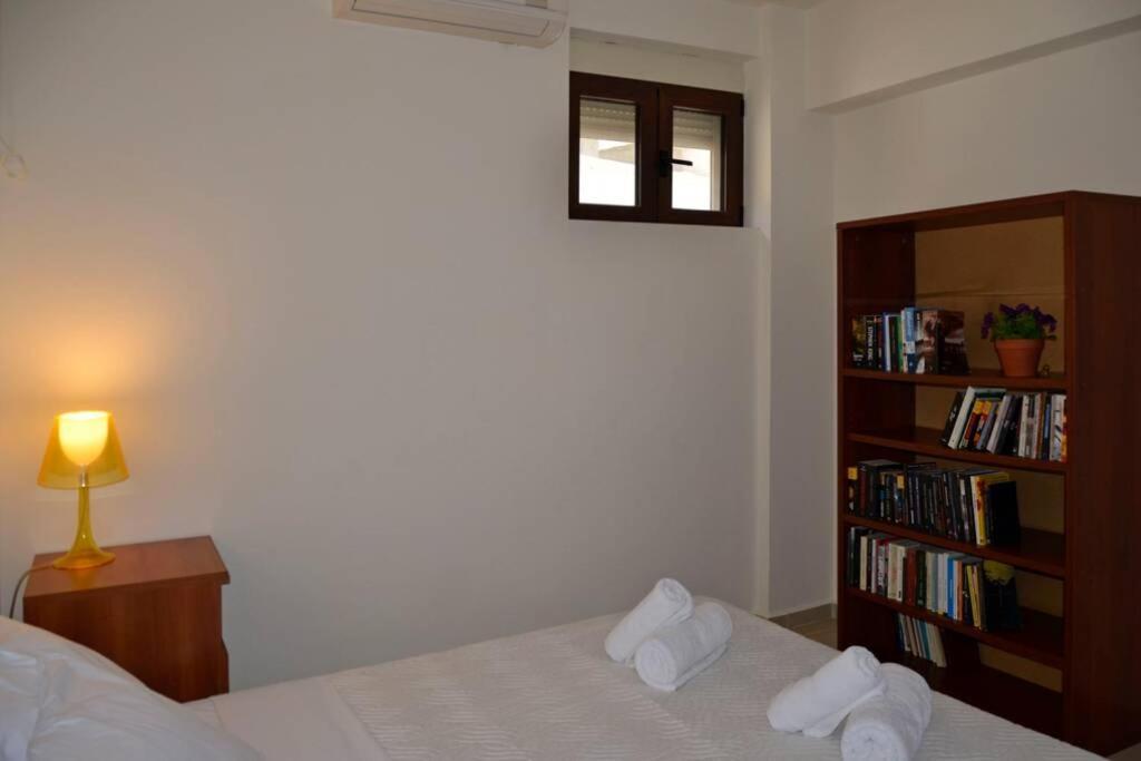 Dreamwave Residence - Unique Holidays By The Sea Ligaria  Esterno foto