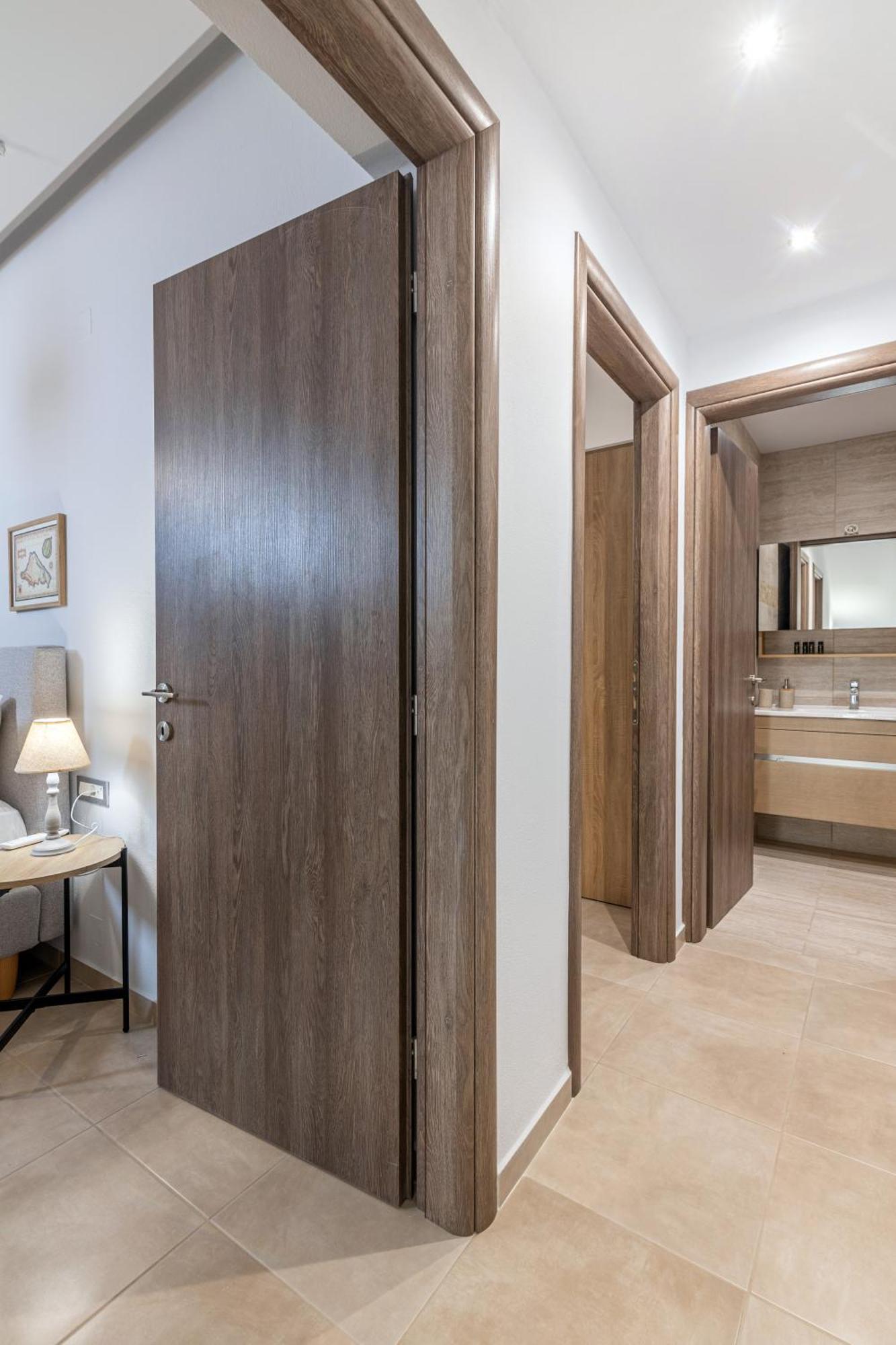Dreamwave Residence - Unique Holidays By The Sea Ligaria  Esterno foto