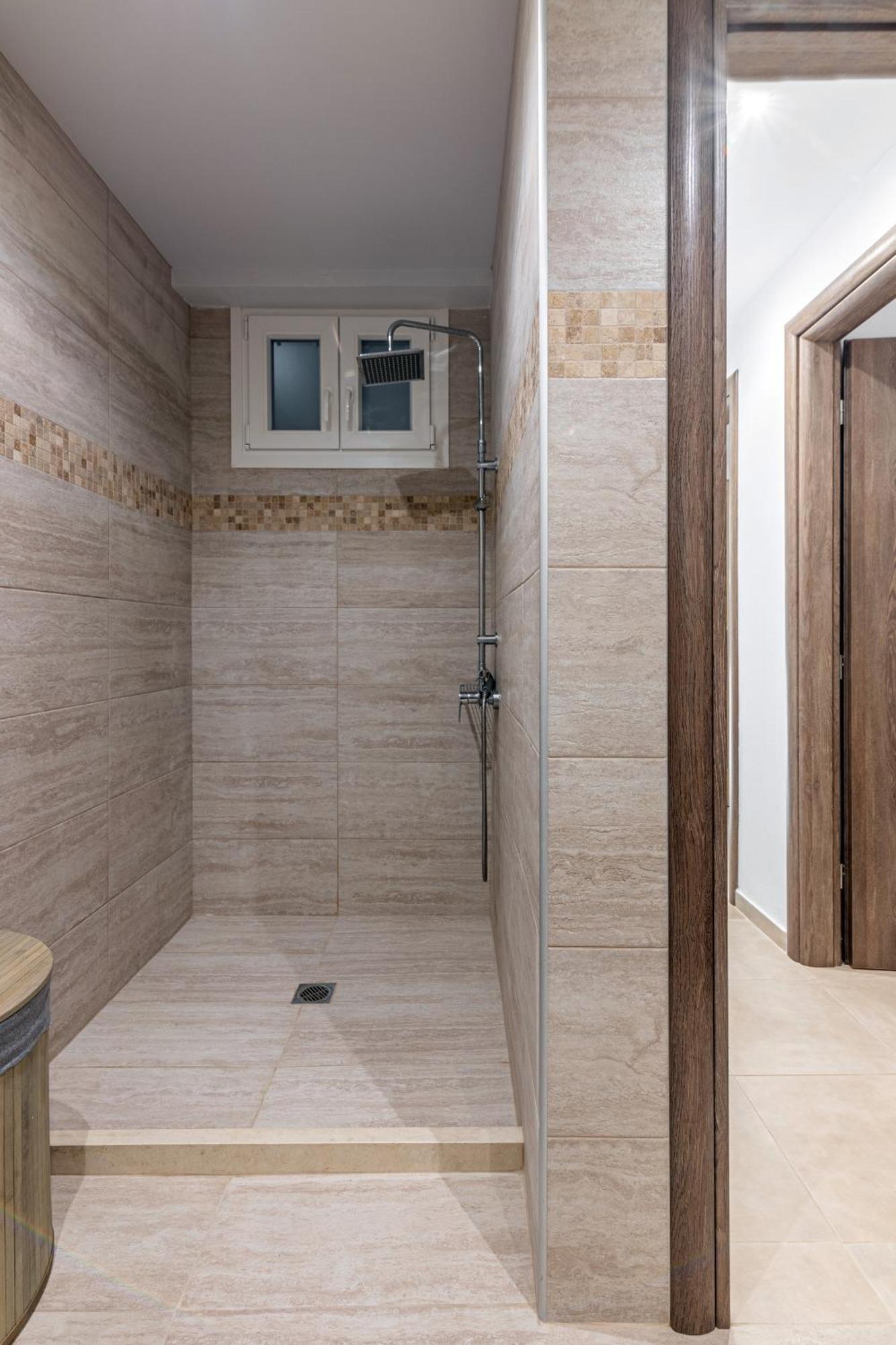 Dreamwave Residence - Unique Holidays By The Sea Ligaria  Esterno foto