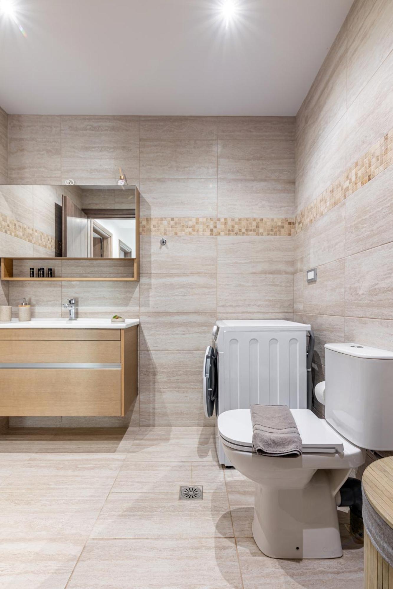Dreamwave Residence - Unique Holidays By The Sea Ligaria  Esterno foto