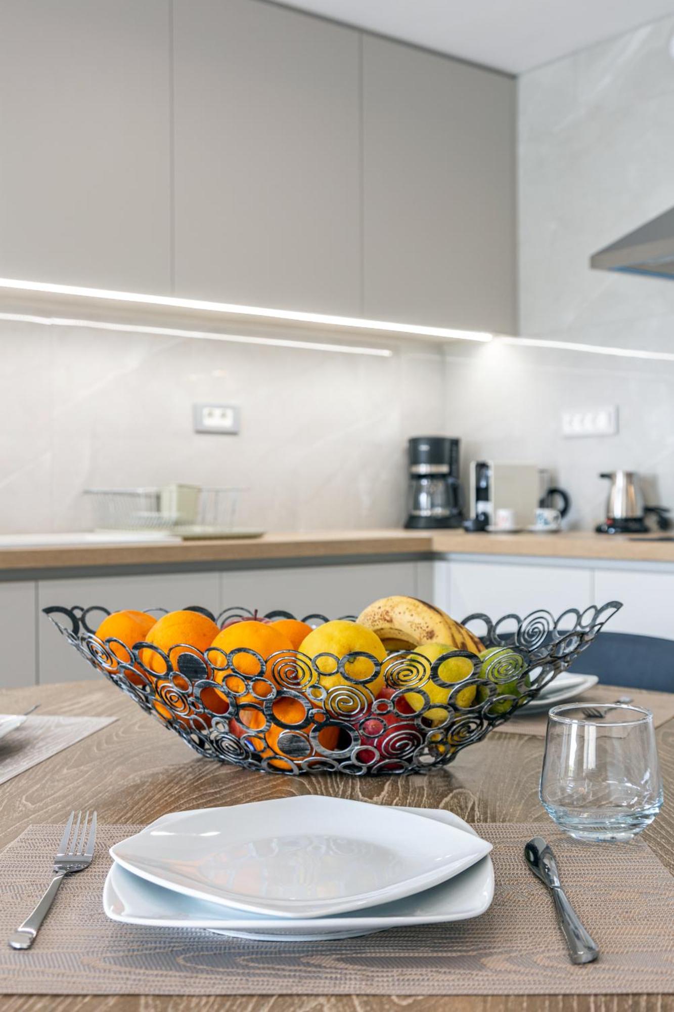 Dreamwave Residence - Unique Holidays By The Sea Ligaria  Esterno foto