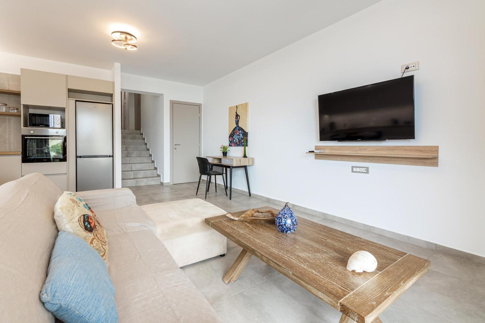 Dreamwave Residence - Unique Holidays By The Sea Ligaria  Esterno foto