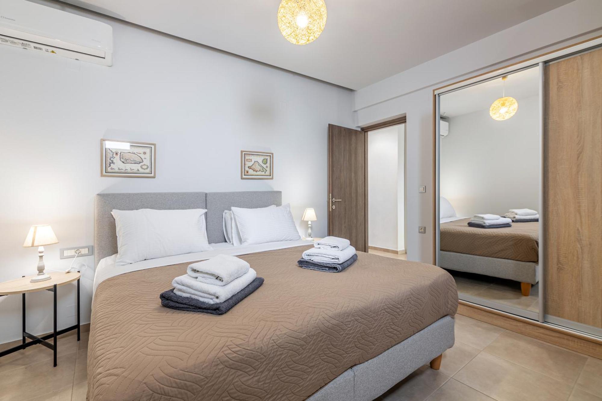 Dreamwave Residence - Unique Holidays By The Sea Ligaria  Esterno foto