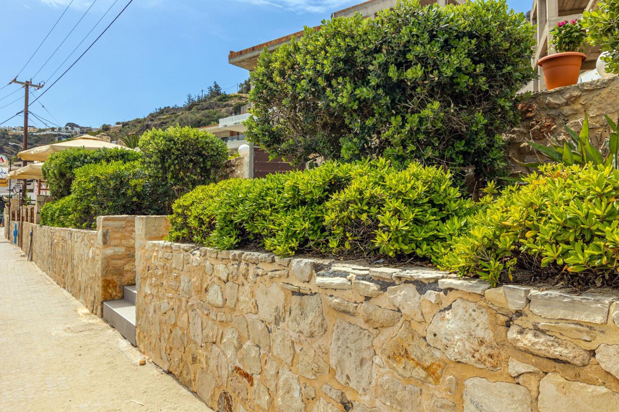 Dreamwave Residence - Unique Holidays By The Sea Ligaria  Esterno foto