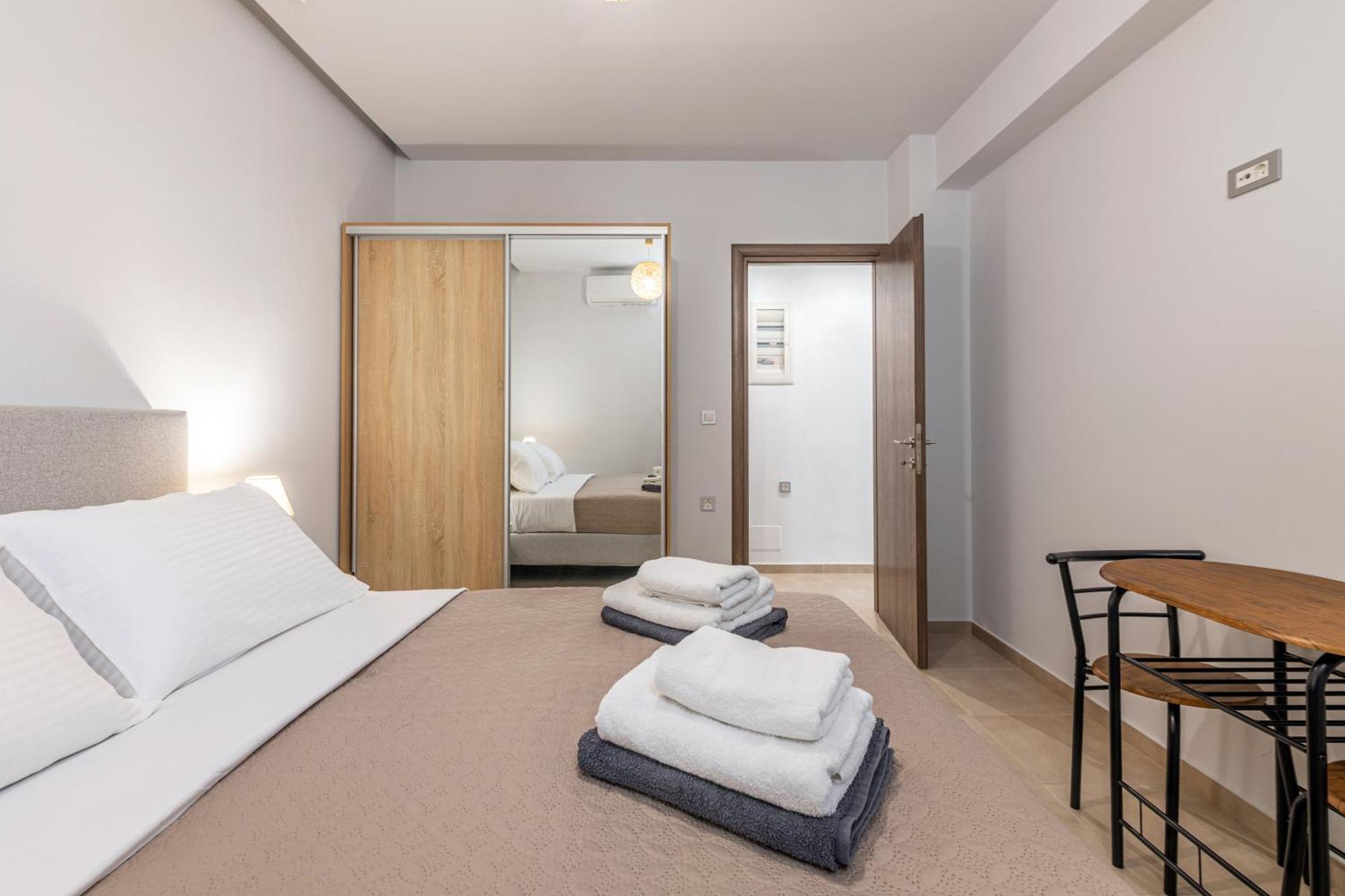 Dreamwave Residence - Unique Holidays By The Sea Ligaria  Esterno foto
